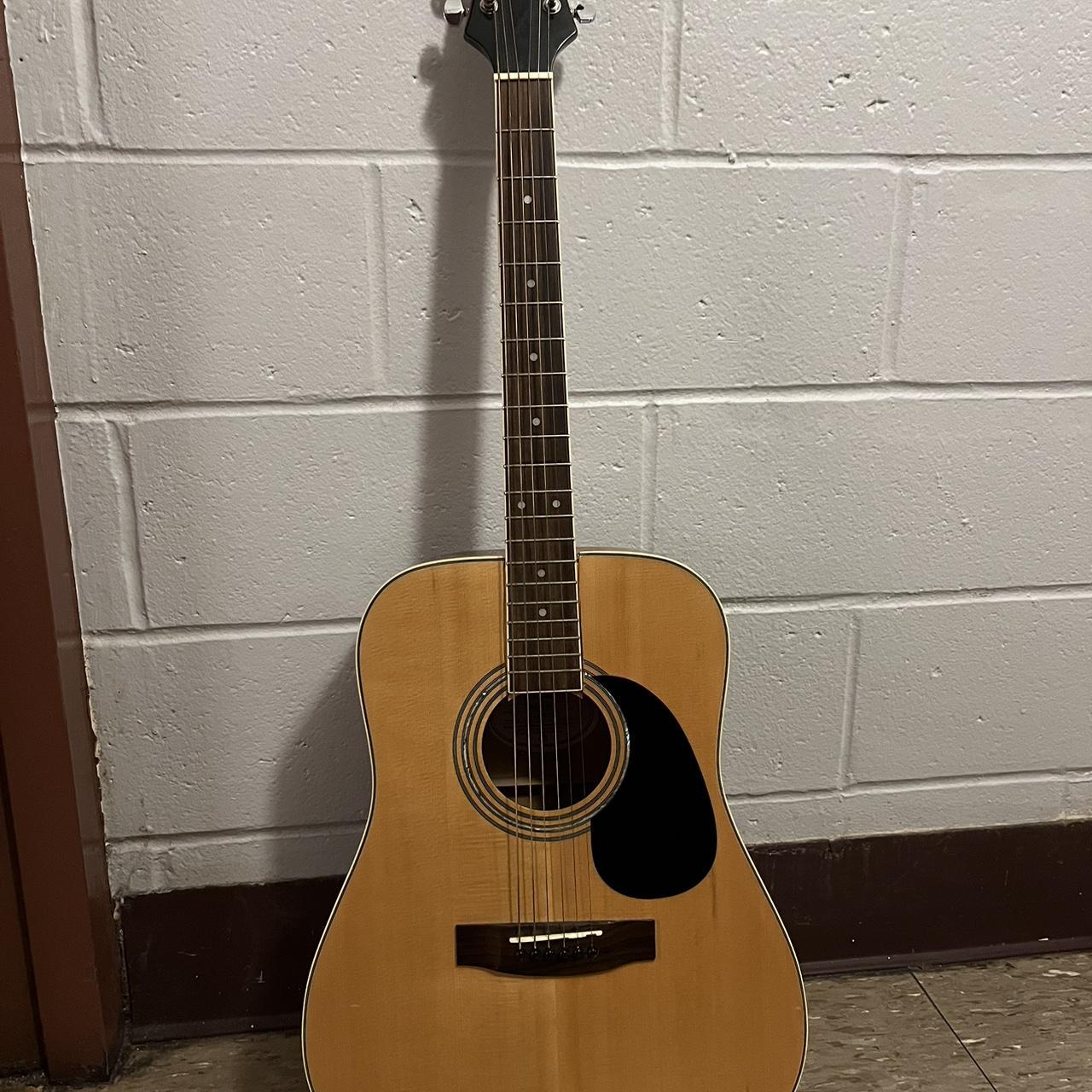 Brown Musicalinstrumentsanddj Depop