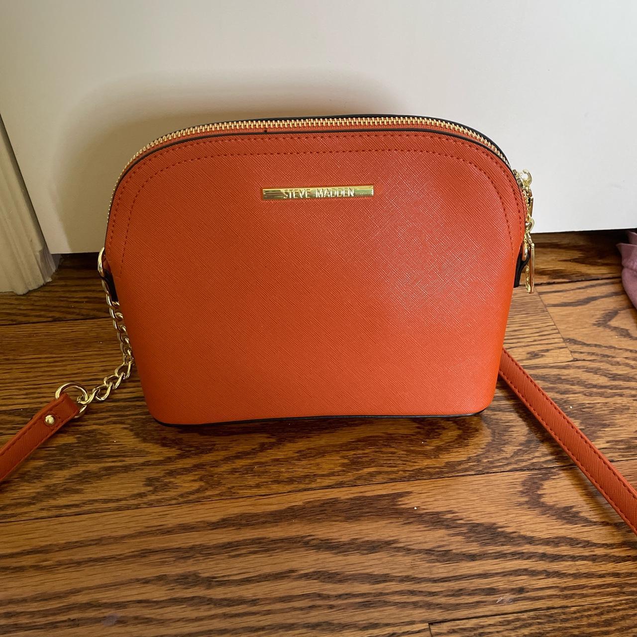 BLYRA Natural Crossbody Wallet Bag | Women's Designer Handbags – Steve  Madden Canada