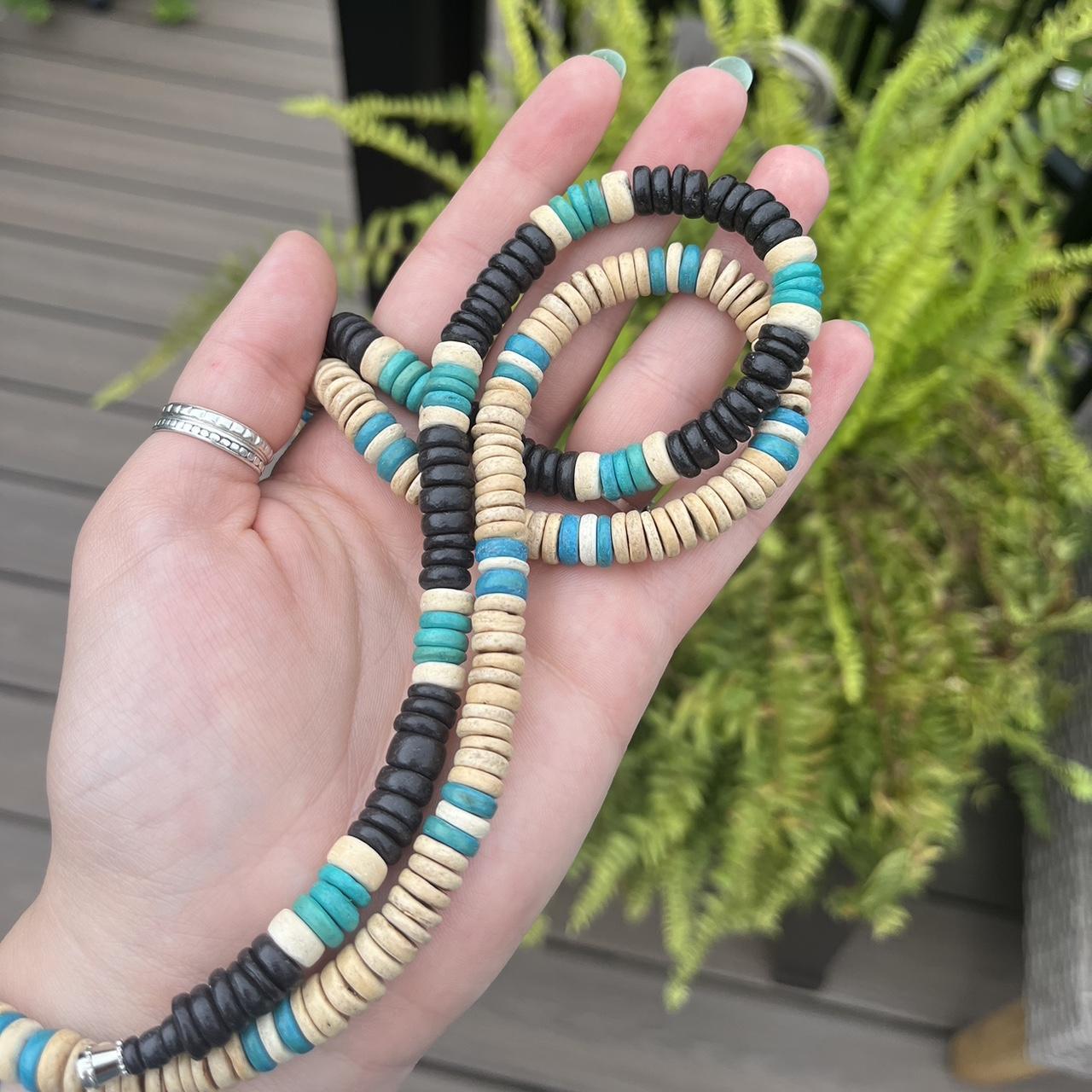 Buy Multicoloured Necklaces & Pendants for Women by Aakriti Art Creations  Online | Ajio.com