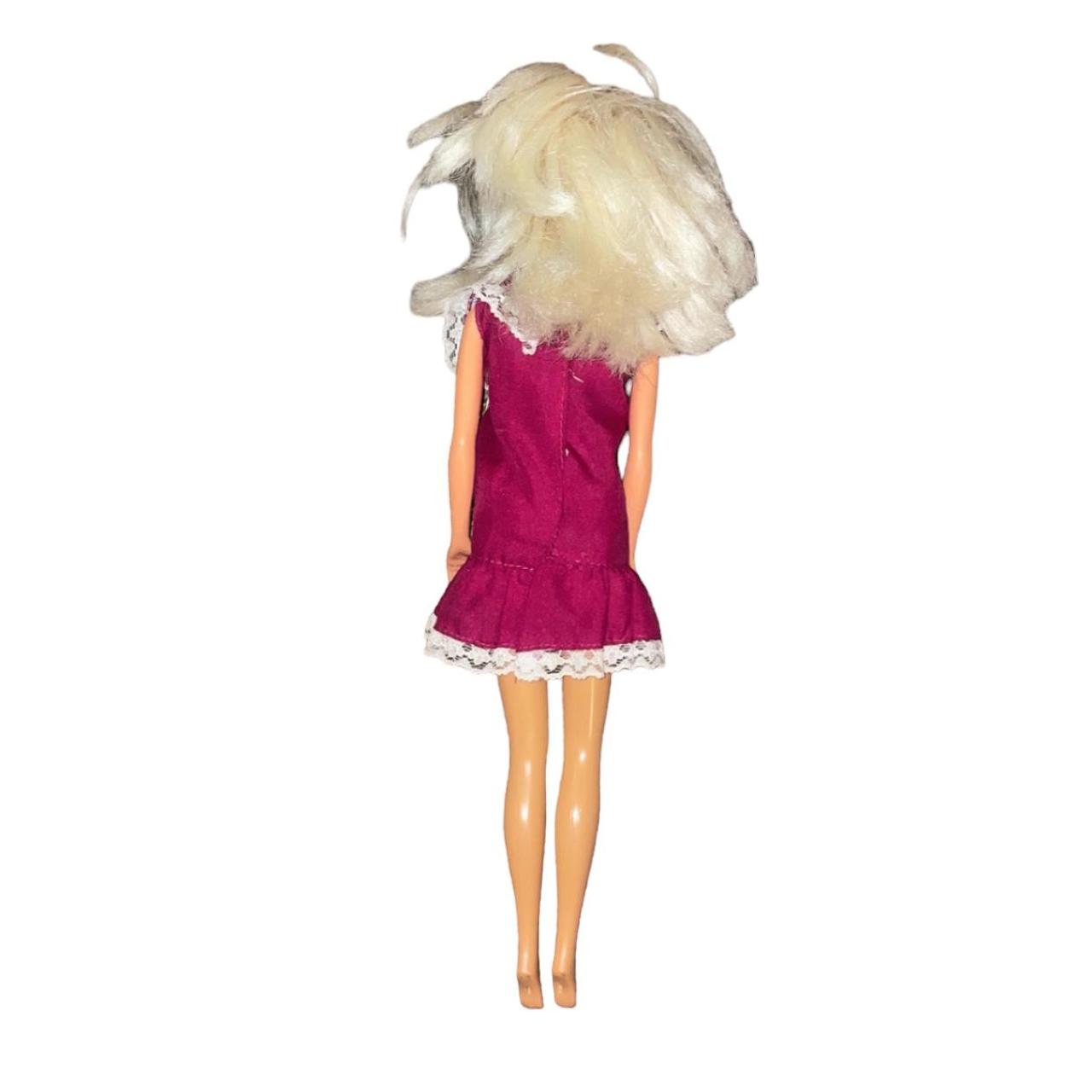 ✿ vintage 1966 rare barbie doll lot mattel inc • in | Depop