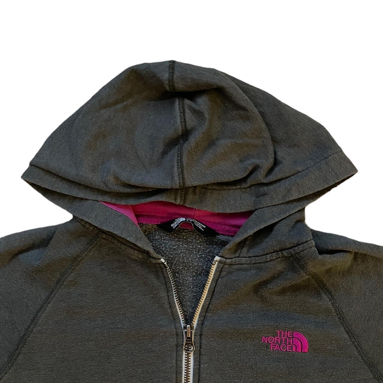 The north face online kutum hoodie