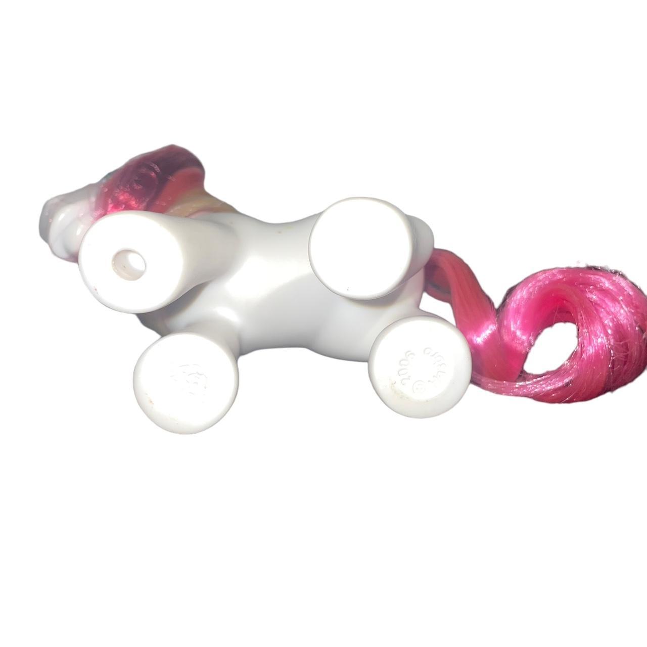 ✿ 2006 my little pony strawberry surprise g3 white | Depop