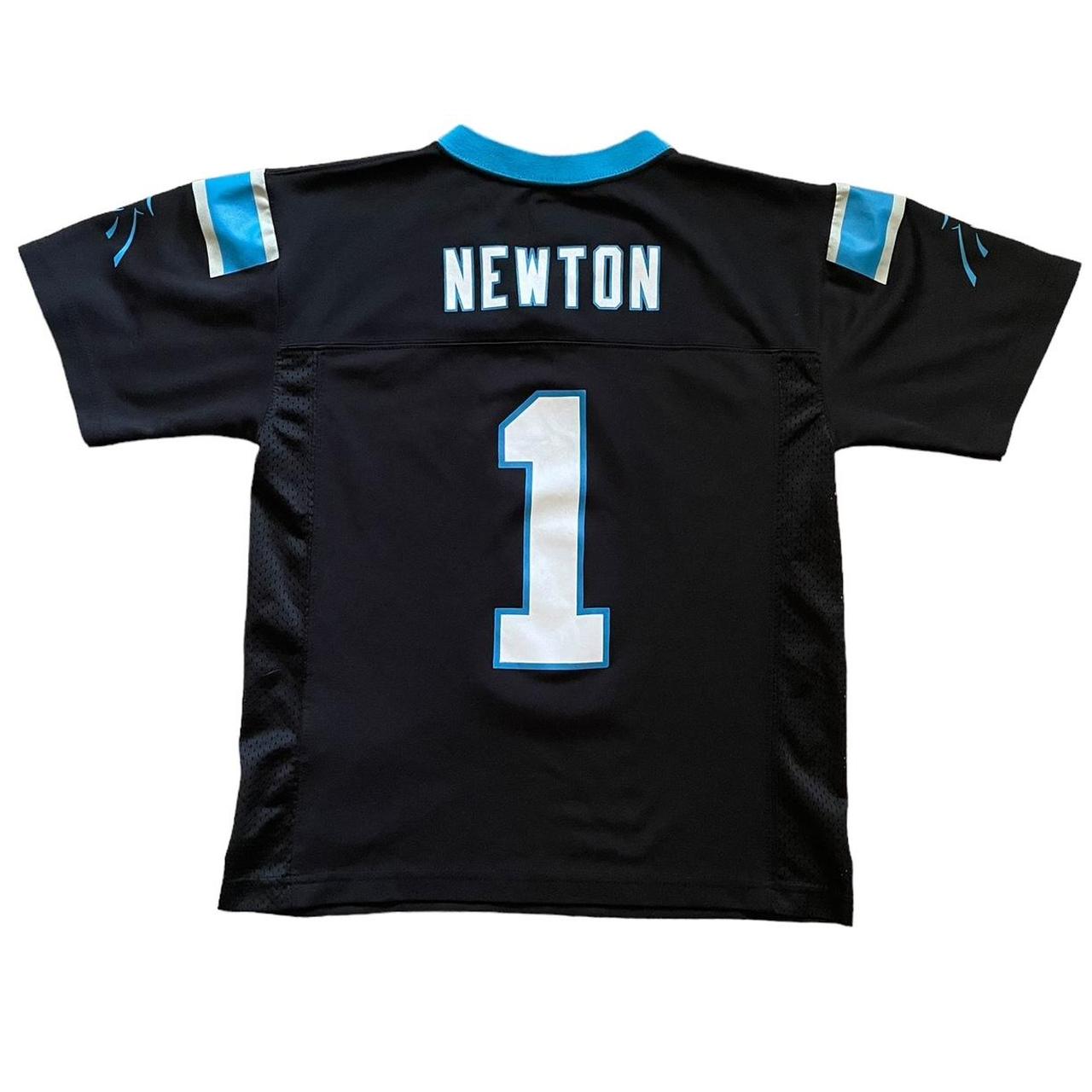 carolina panthers cam newton nfl football jersey. Depop