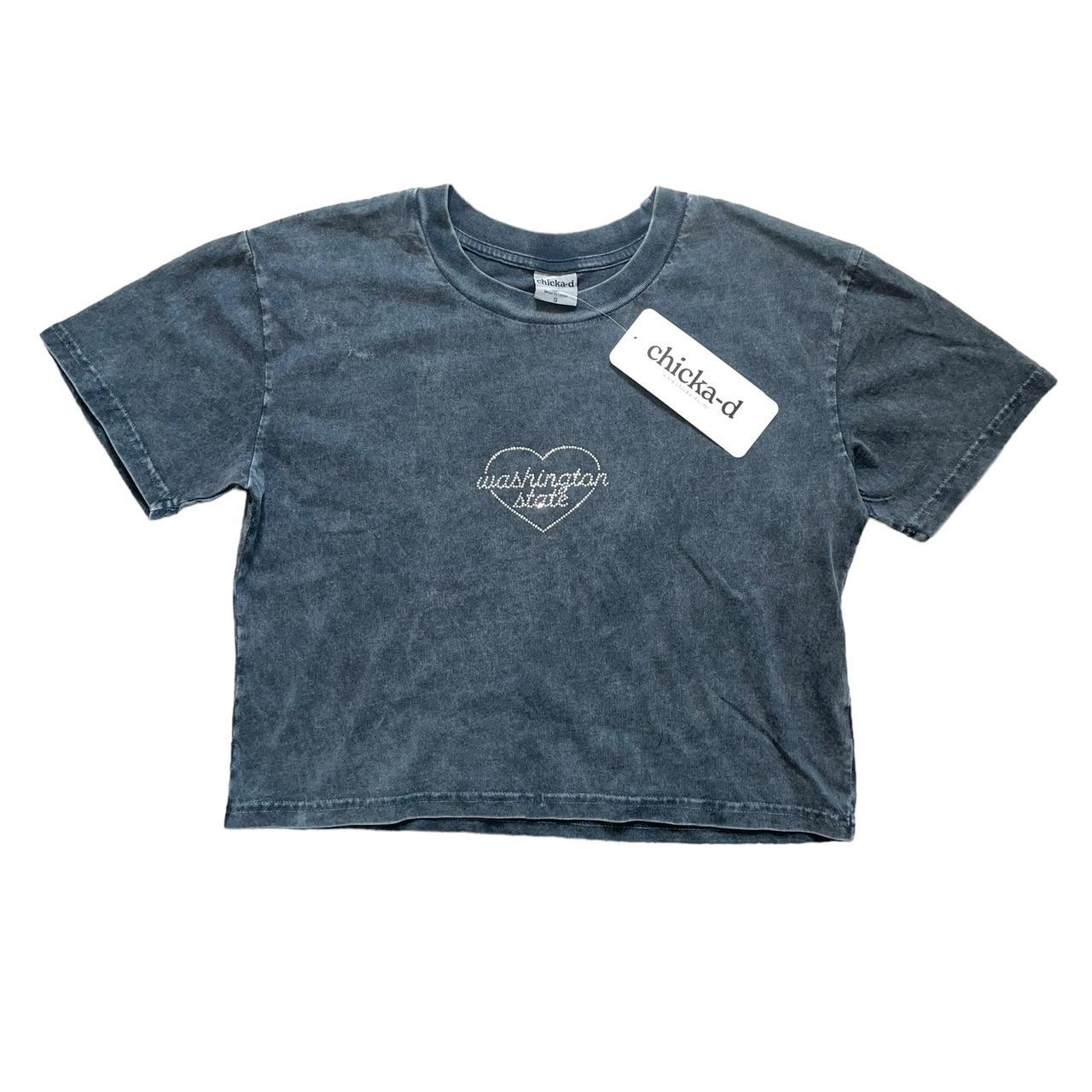 ✿ y2k washington state university wsu Depop