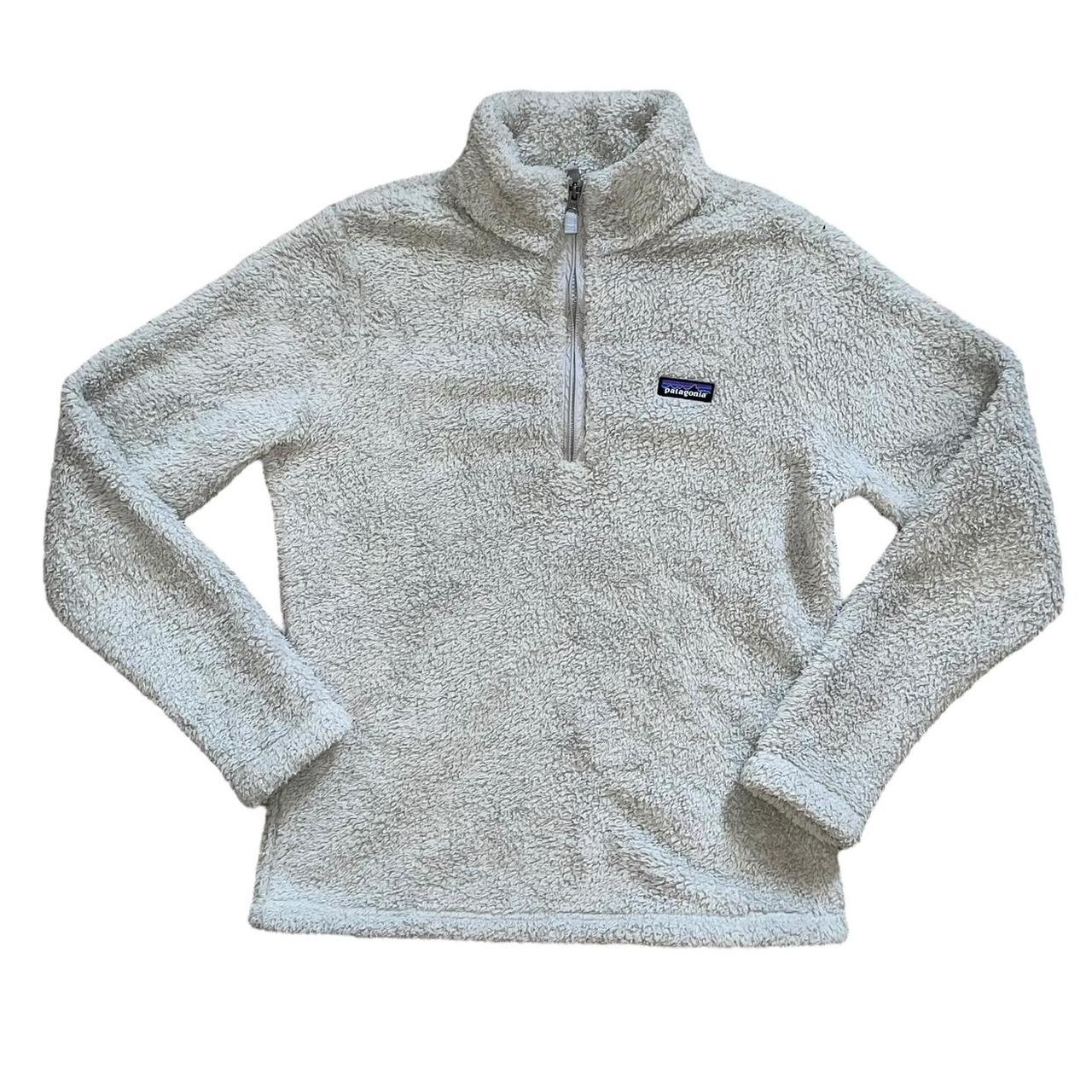 Patagonia teddy sweater online