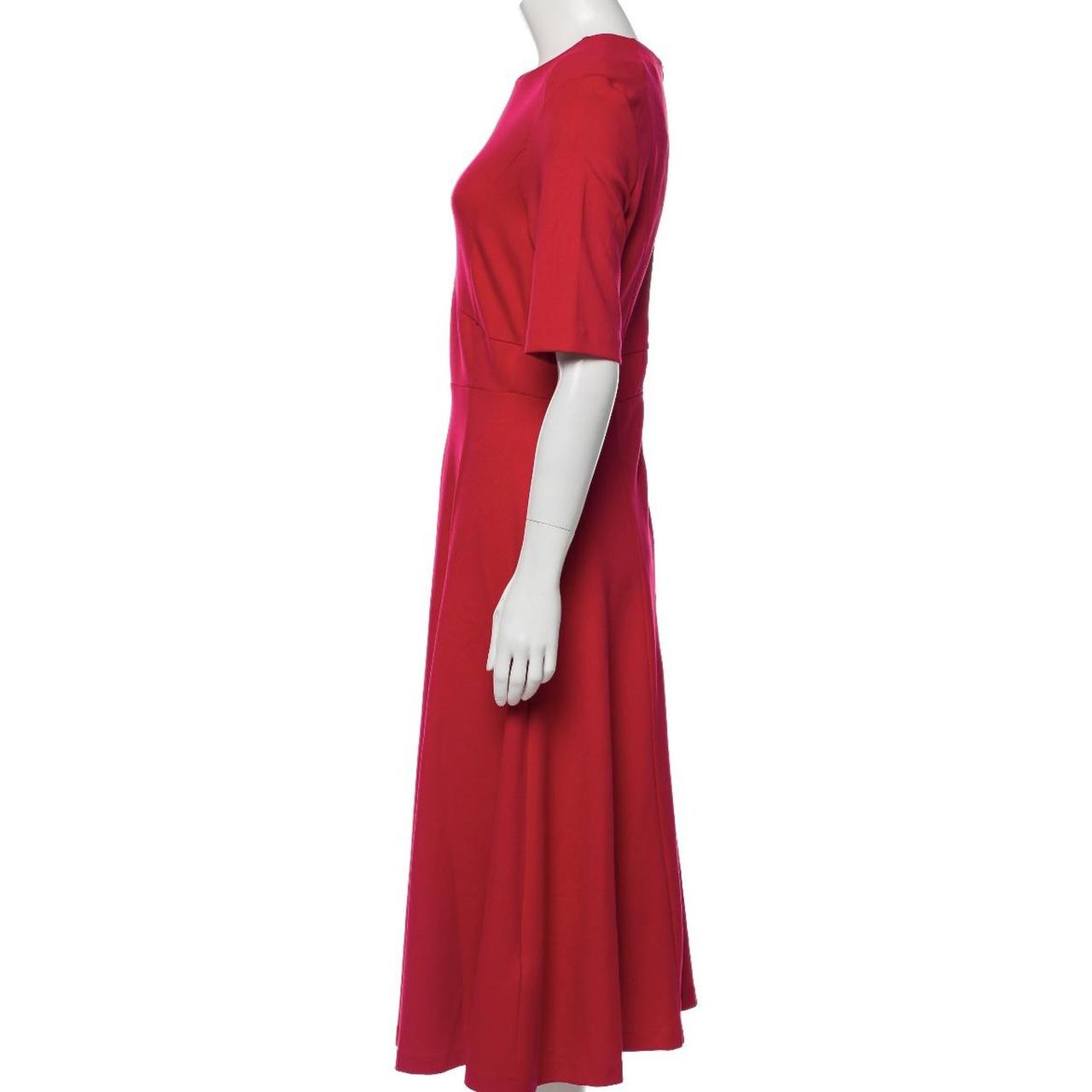 Lk bennett 2025 vena dress