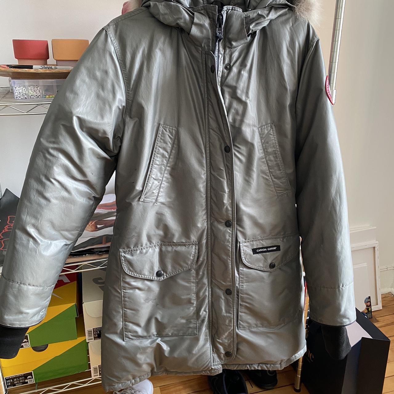 Canada goose discount 6545l