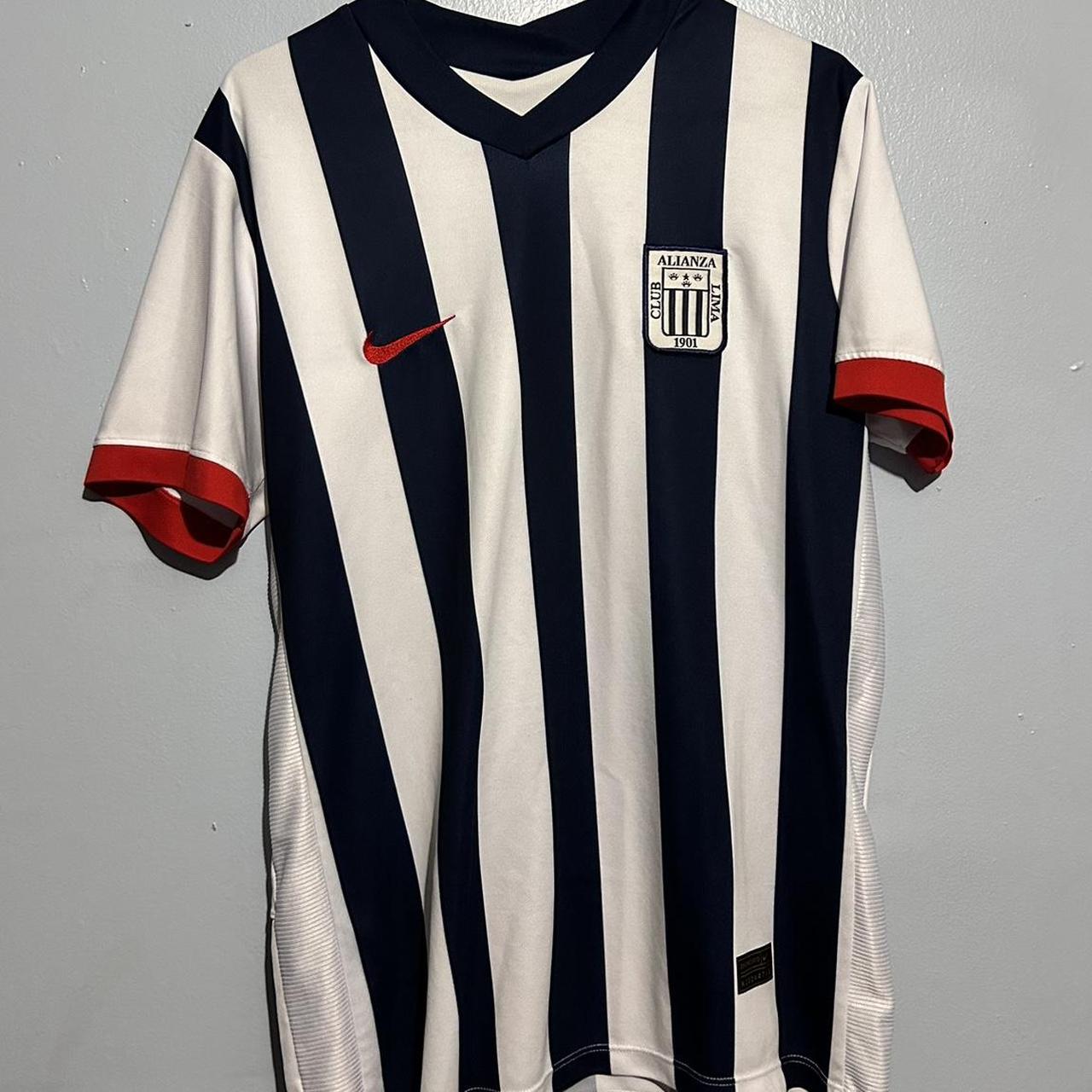 Nike retro football shirts best sale