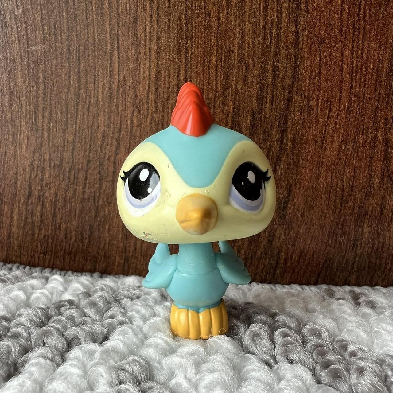 Lps woodpecker best sale