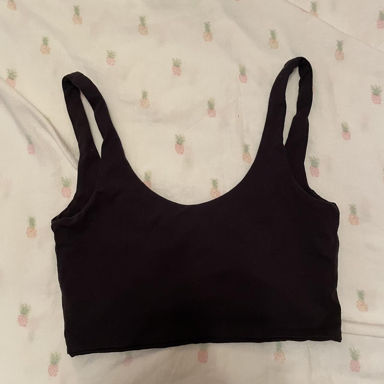 Cotton On Women's Vest Depop