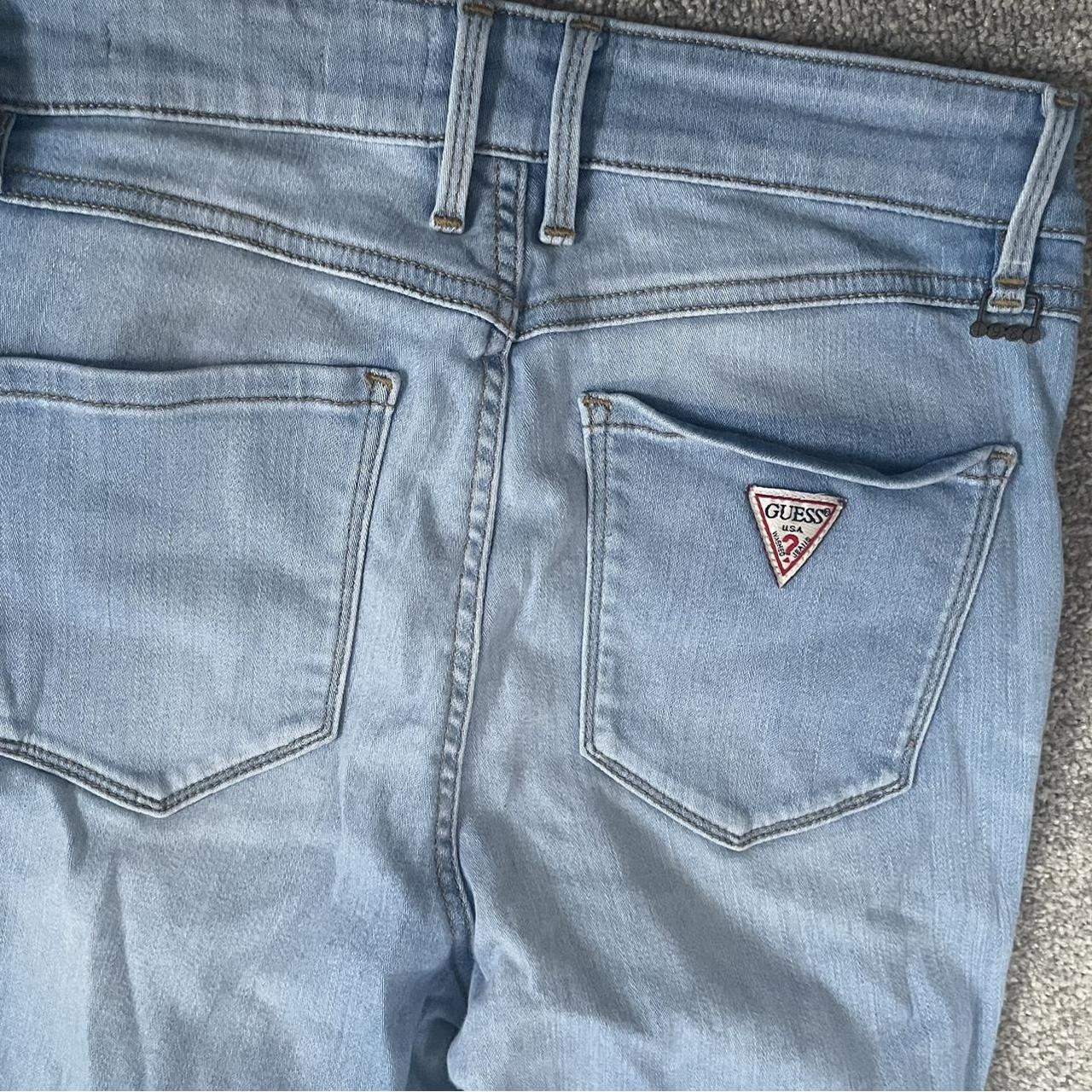 Guess Women's Jeans Depop