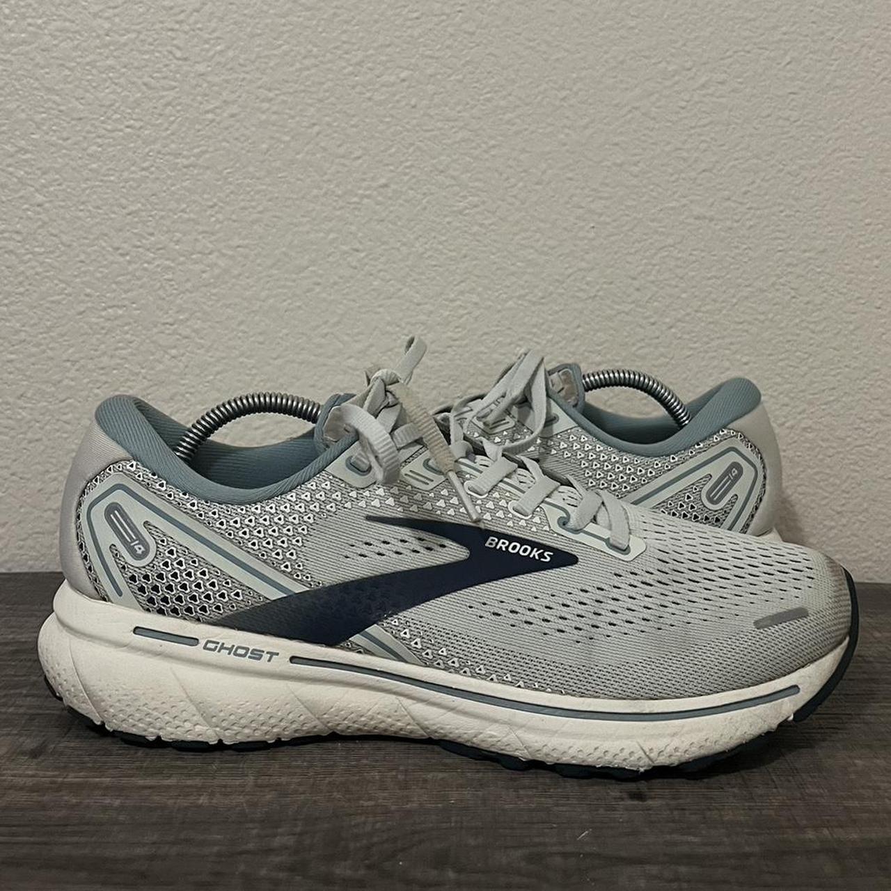 Brooks ghost size 9 hotsell