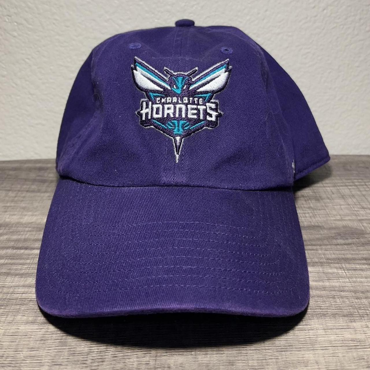 Charlotte hornets dad hat online