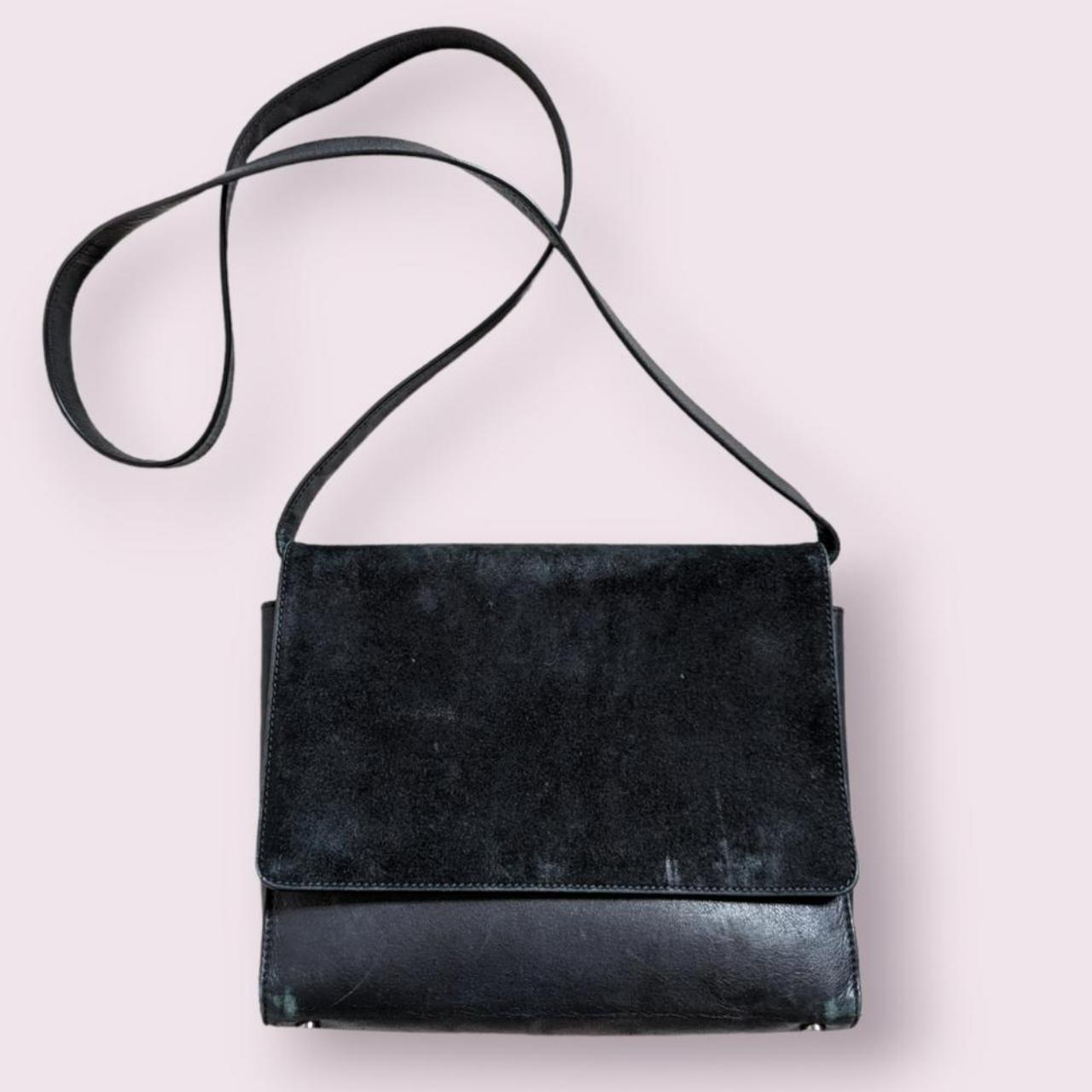 Petra bag by Everlane Crossbody bag in a mix of... Depop