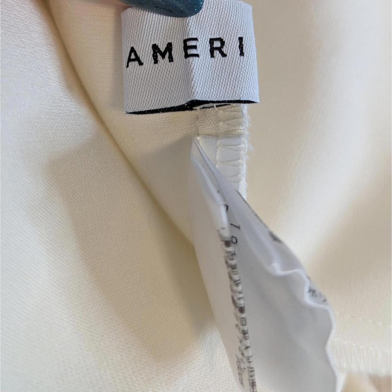 Reworked Women's Top - Cream - One size – AMERI V… - image 6