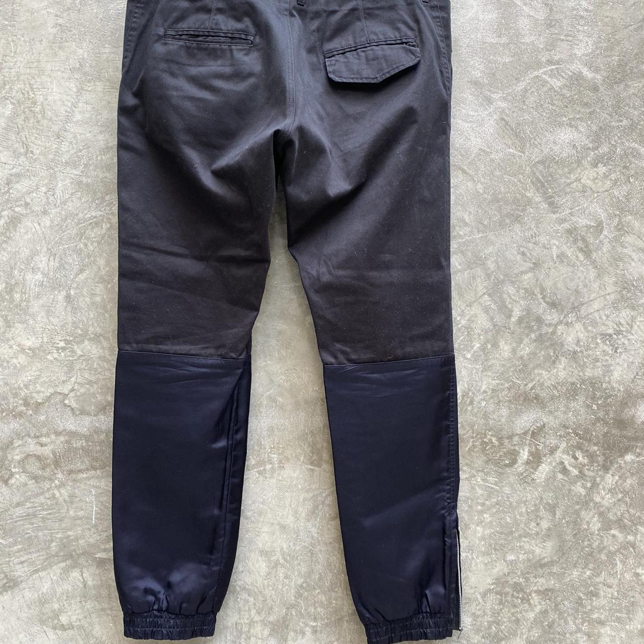 Kith store mercer joggers