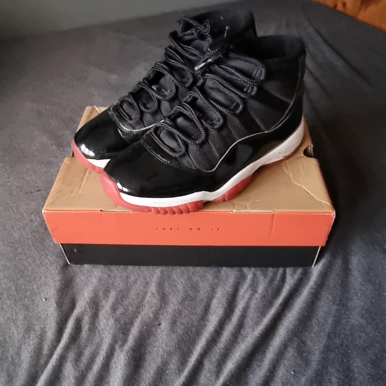 bred 11 2019 size 9.5