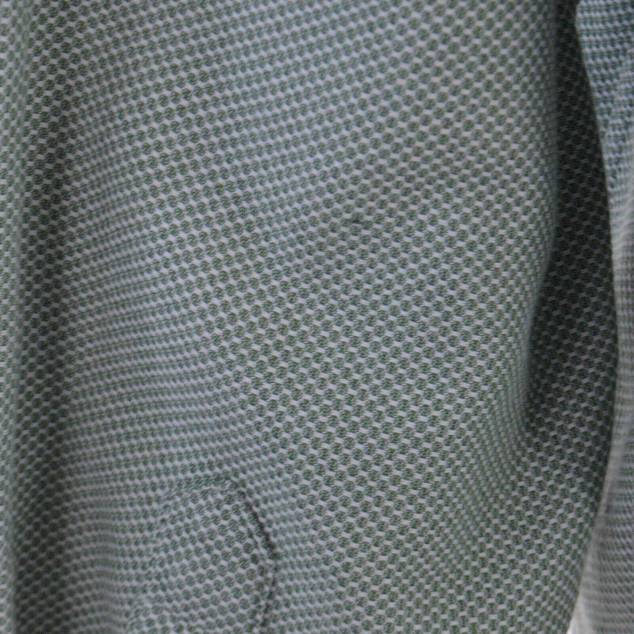Charles Tyrwhitt Men's Green Shirt (8)