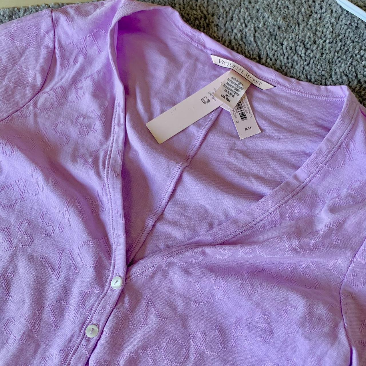 Bnwt Victoria’s Secret Onesie Romper Playsuit Pajama - Depop