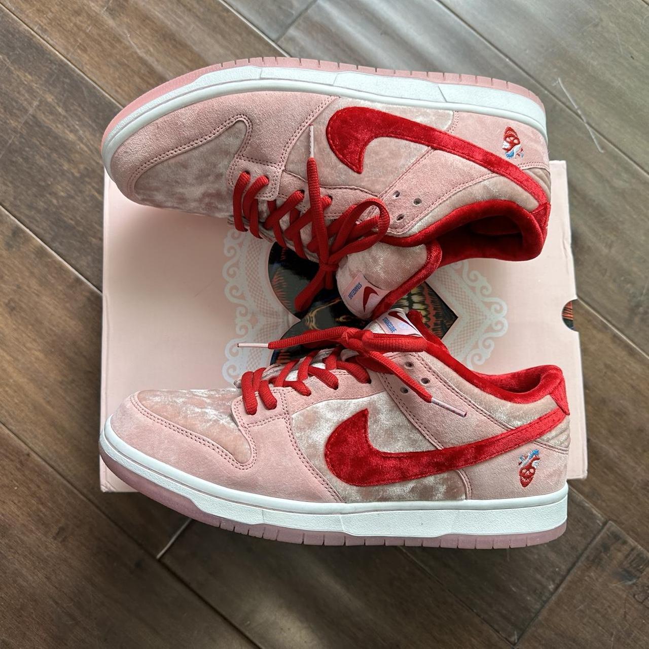 nike shoes for first responders