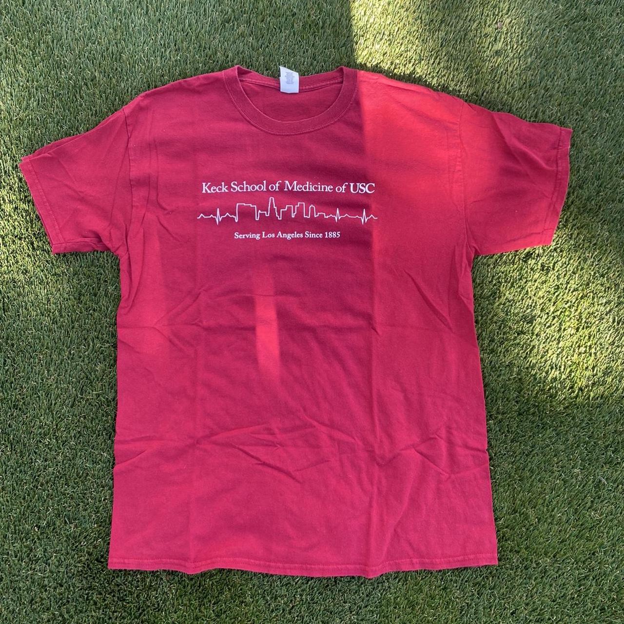 USC School of Keck Medicine T-Shirt