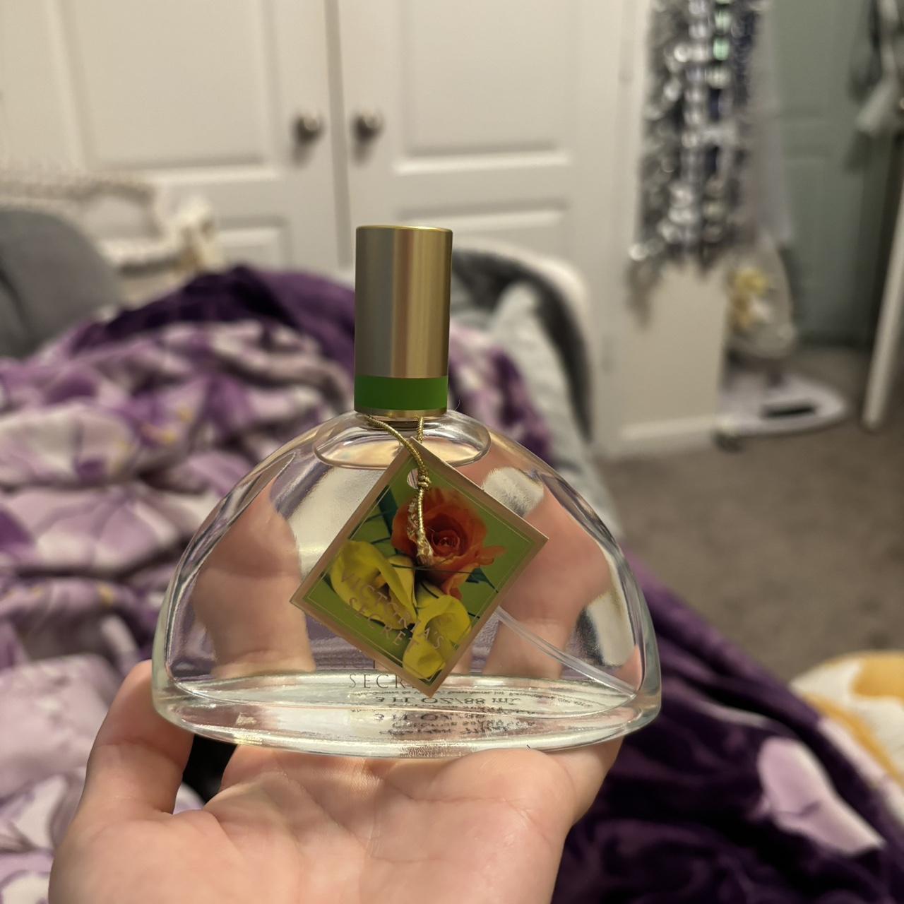 Victoria's Secret What Perfume Was Popular In The 90s