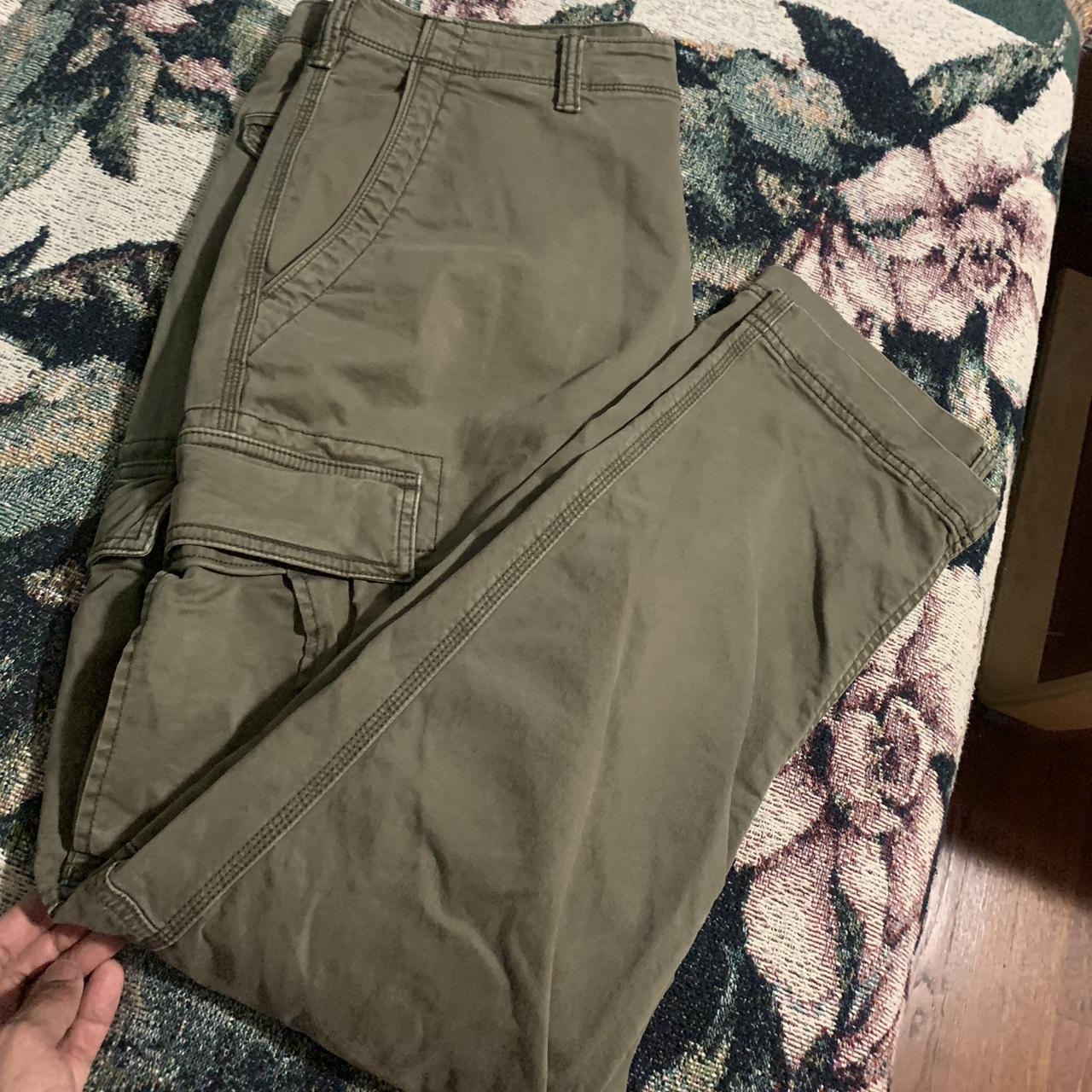 Best Cargo Trousers of 2022 Dickies Rick Owens Gap  Esquire