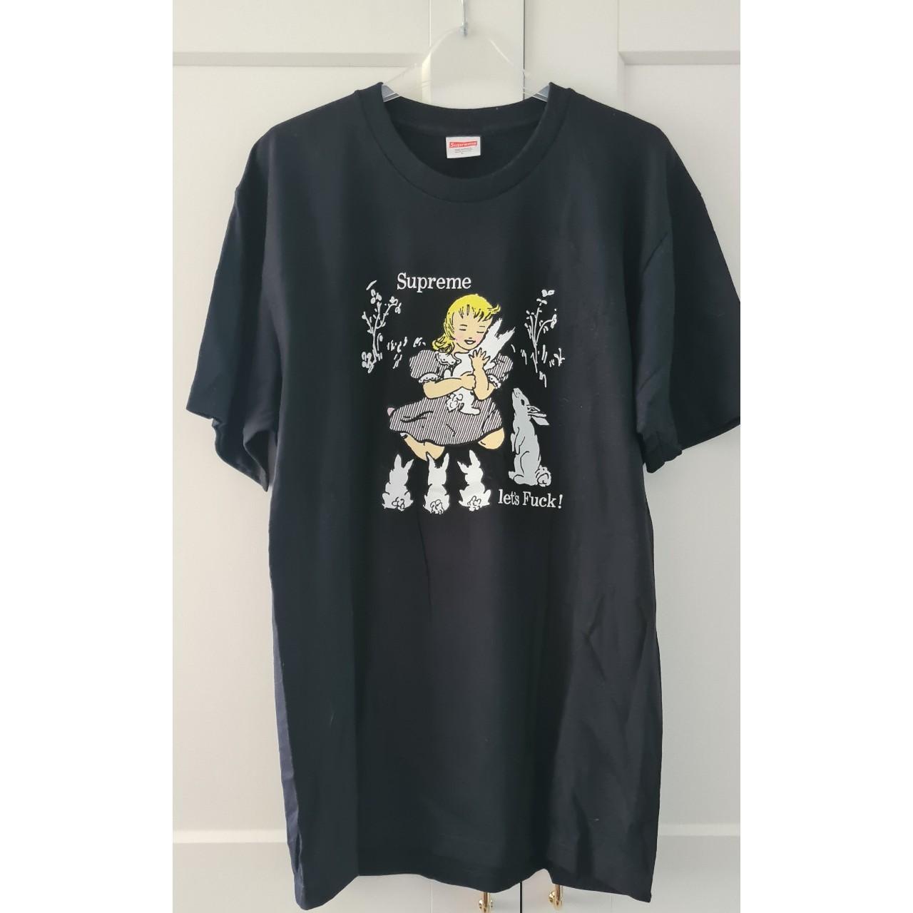 Supreme x Undercover Clown Dolls Tee Fall/Winter | Depop