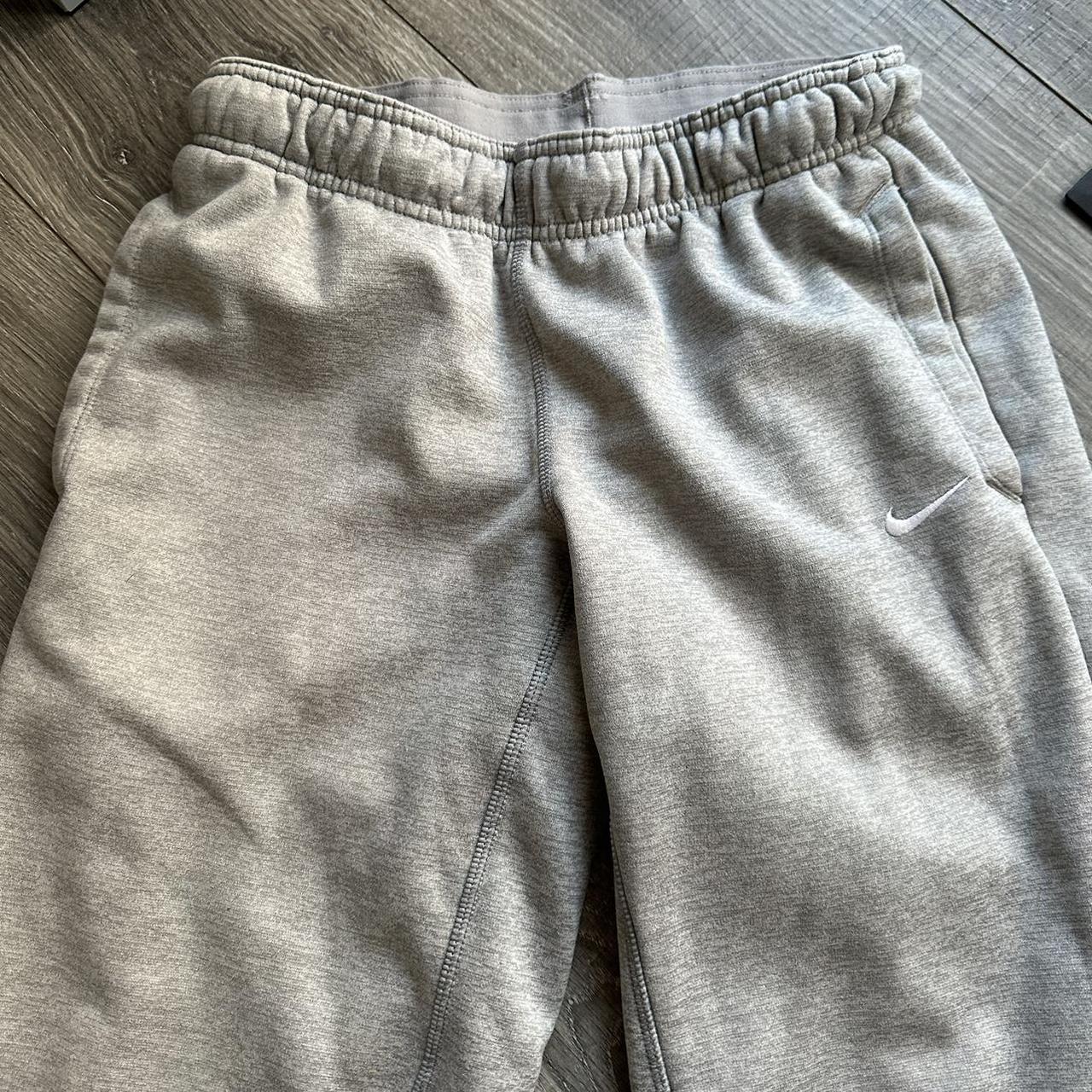 macys nike zip up