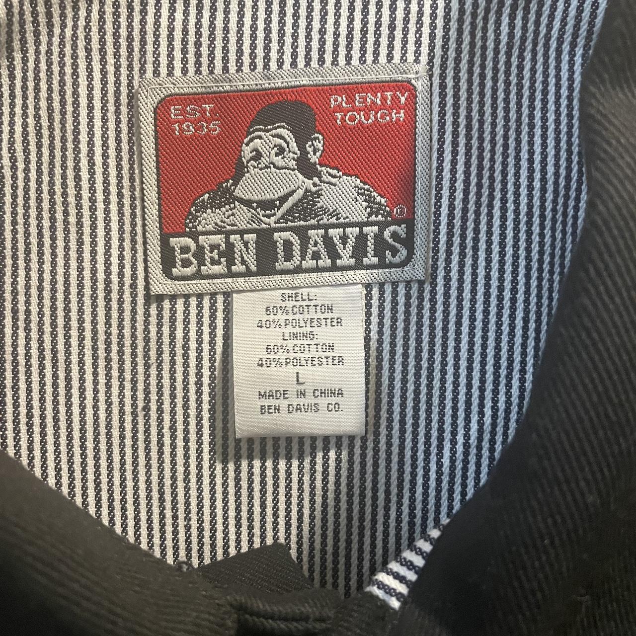 Ben Davis Co.