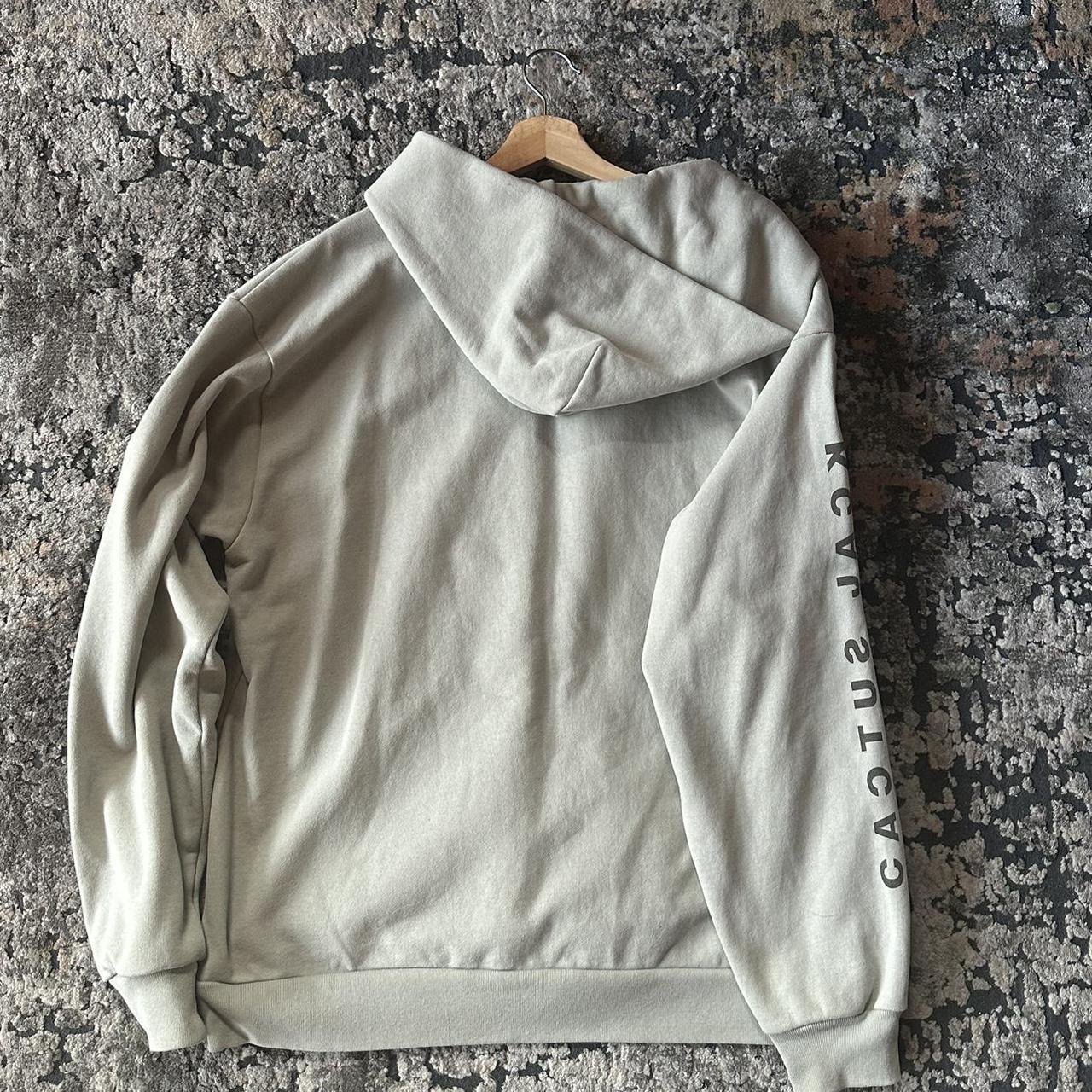 Travis Scott Cactus Jack フーディ ジップ New Sights /関送込 Buy Cactus Jack by Travis Scott New Sight Zip Up Hoodie