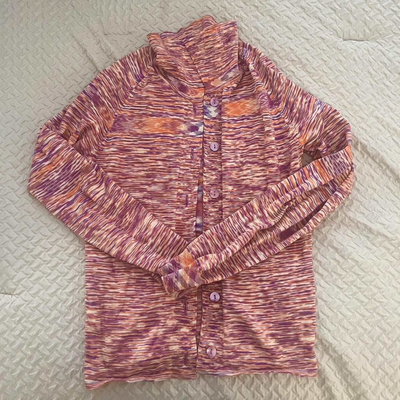 Gimaguas Women's Multi Cardigan | Depop