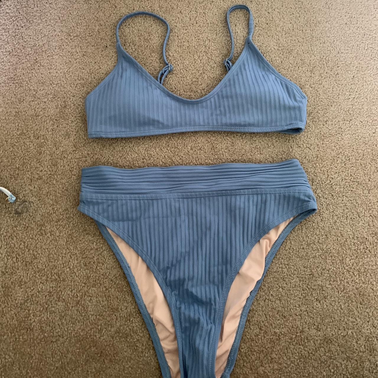 Cotton On Women's Bikinisandtankinisets Depop