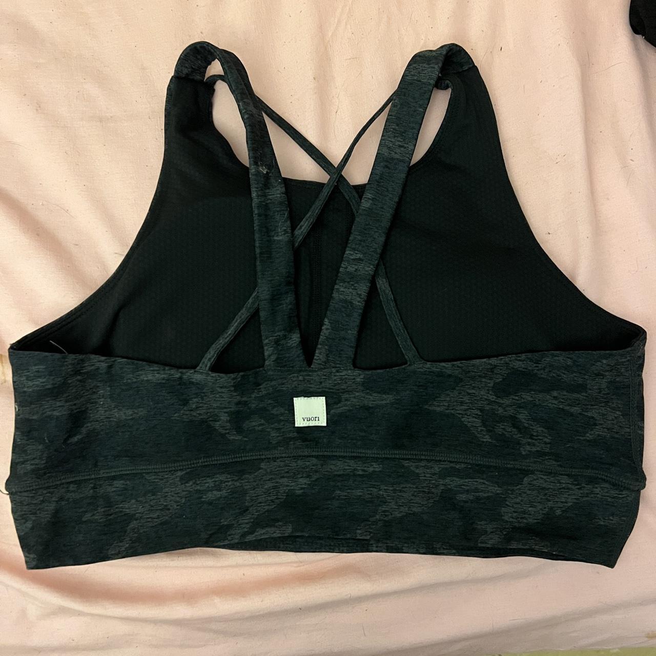 Vuori Elevation Bra - Size Large Brand new without... - Depop