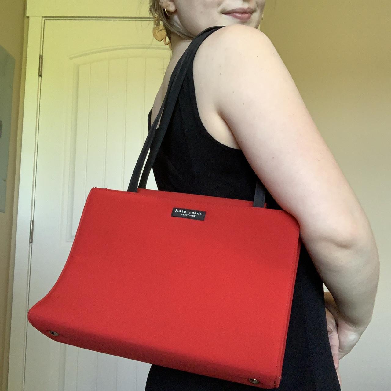 Kate Spade 90s Shoulder Bags for Women