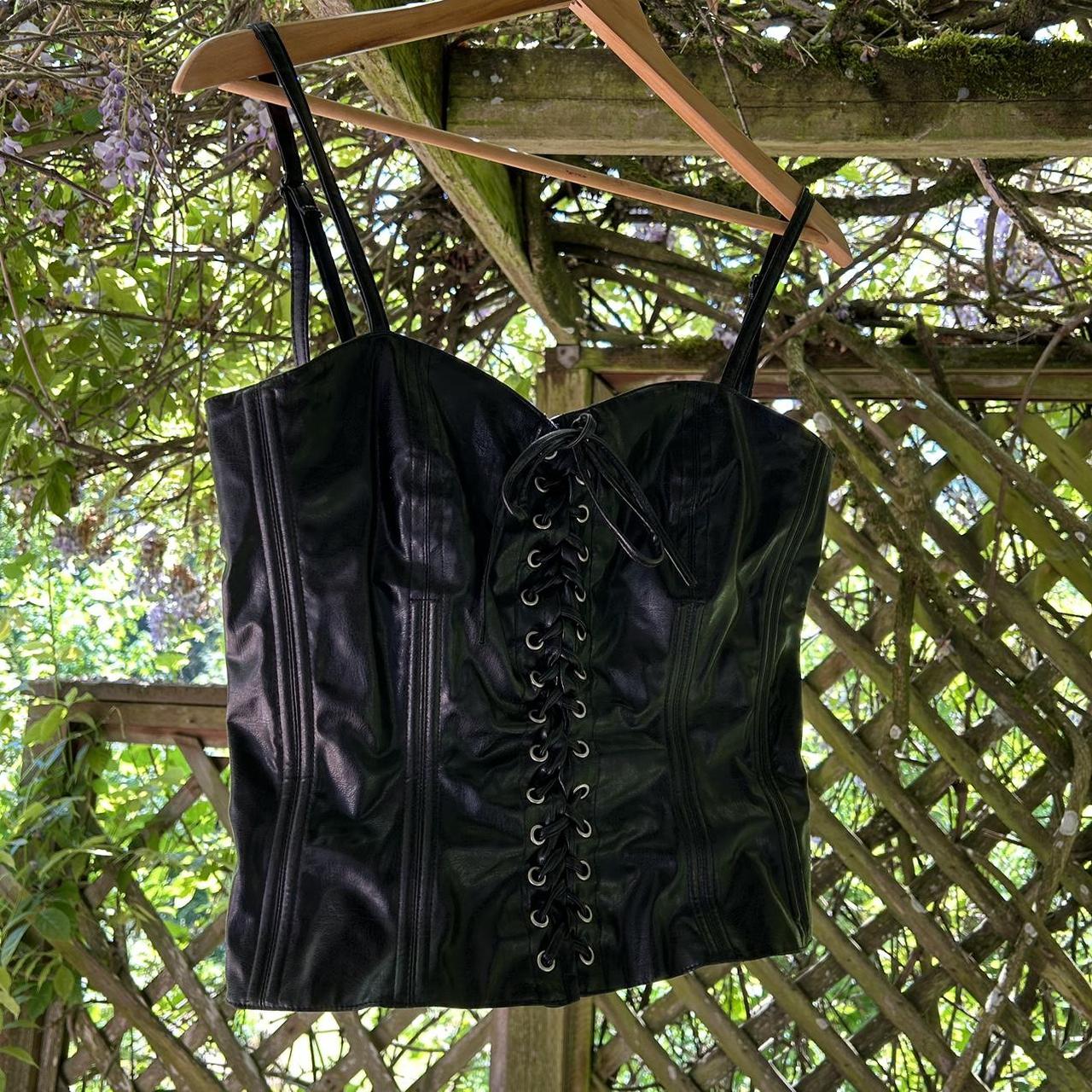 Tripp NYC Vintage saving Corset