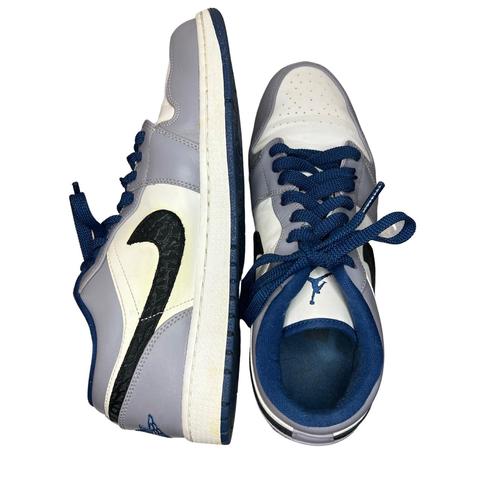 Nike deals p6 blue