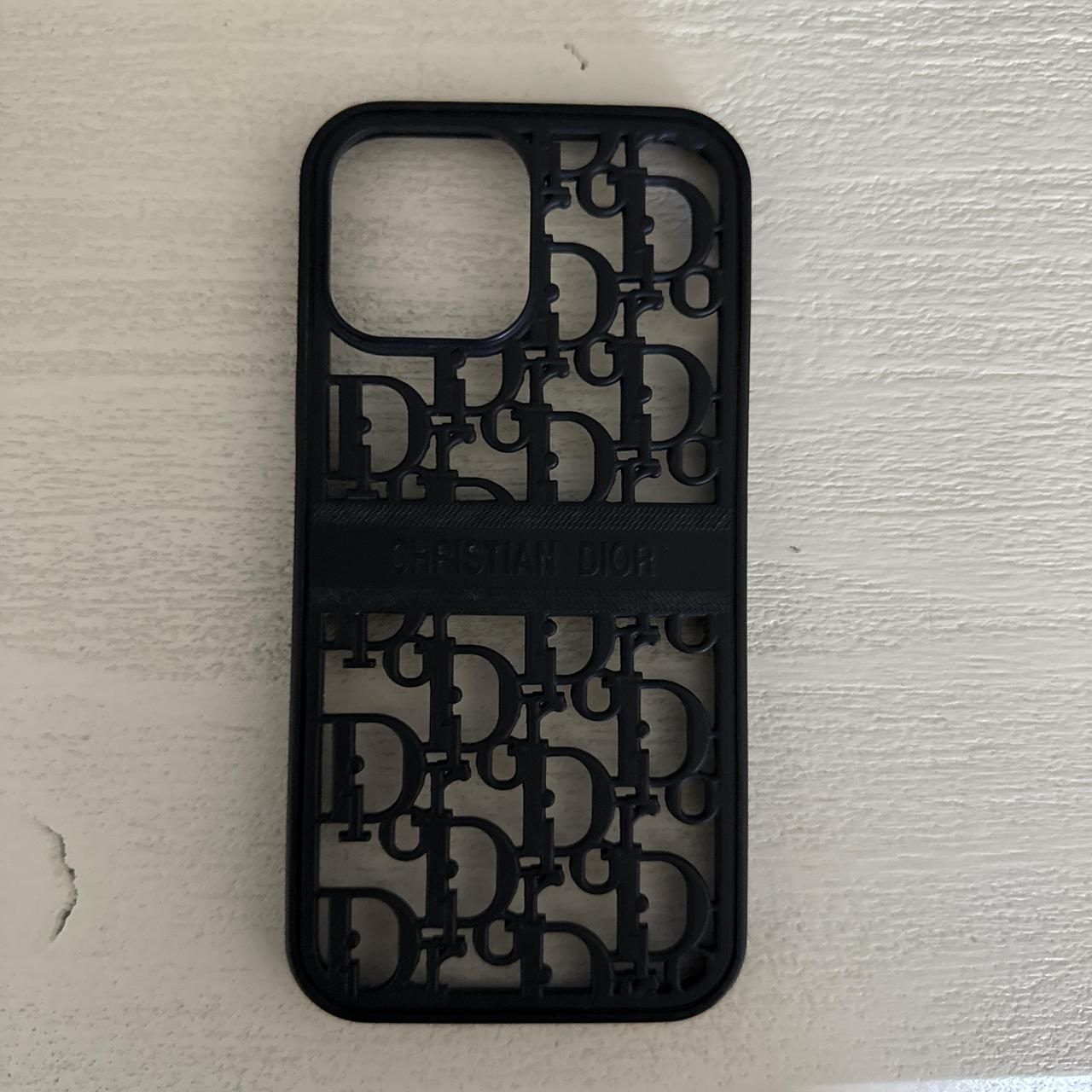 Dior iphone-case - Depop