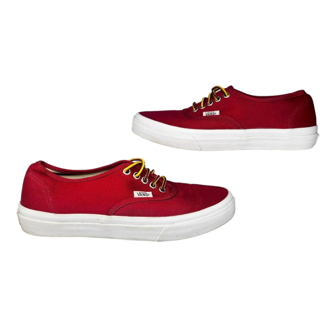 Vans shoes clearance very