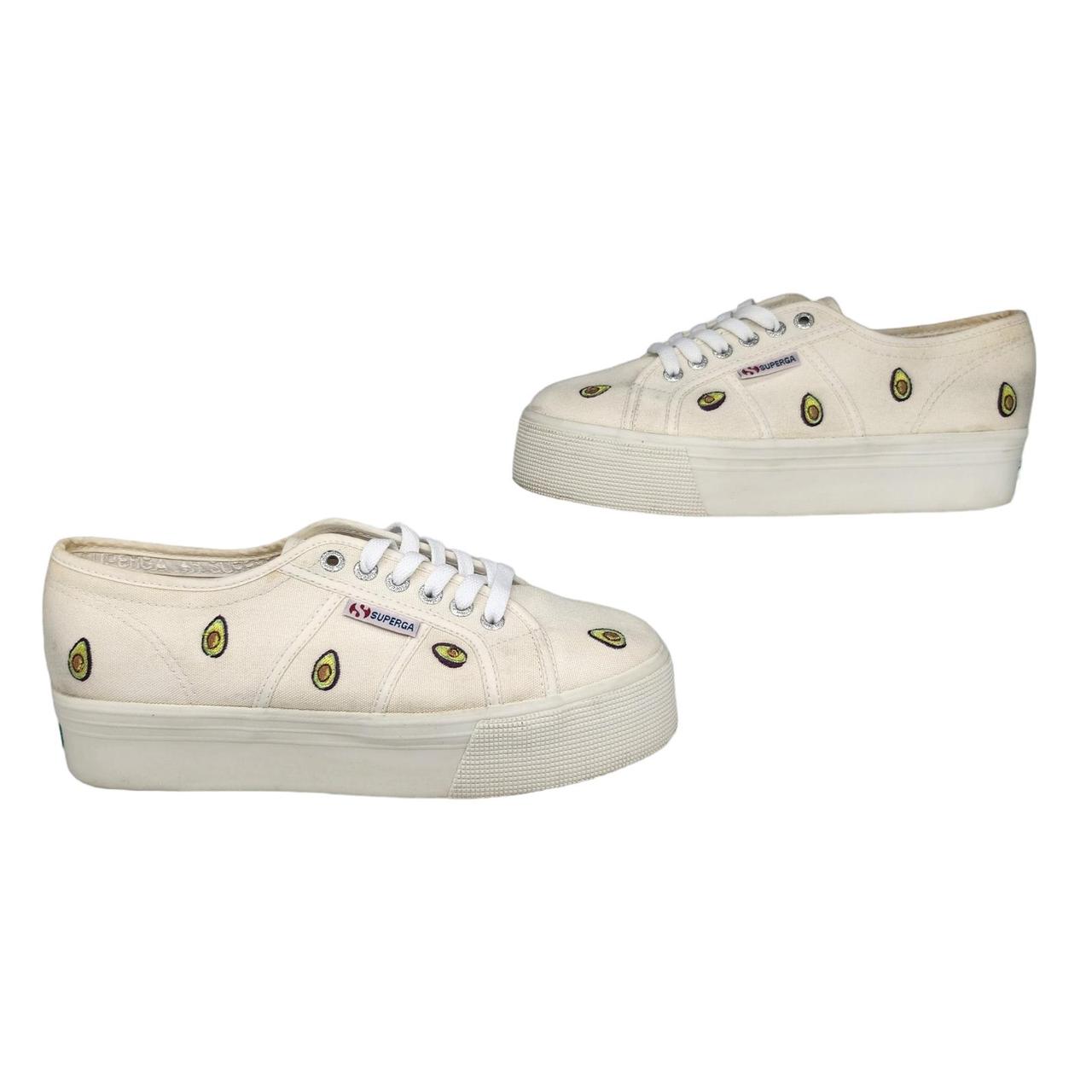 Superga avocado cheap