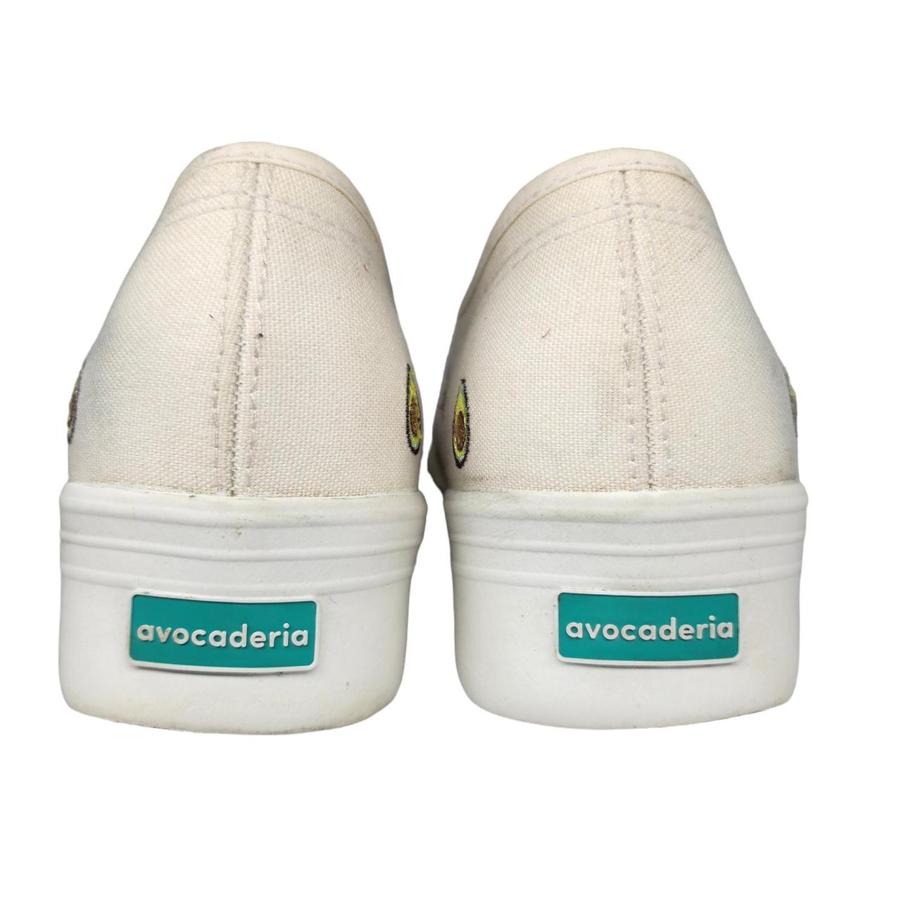 Avocado supergas on sale