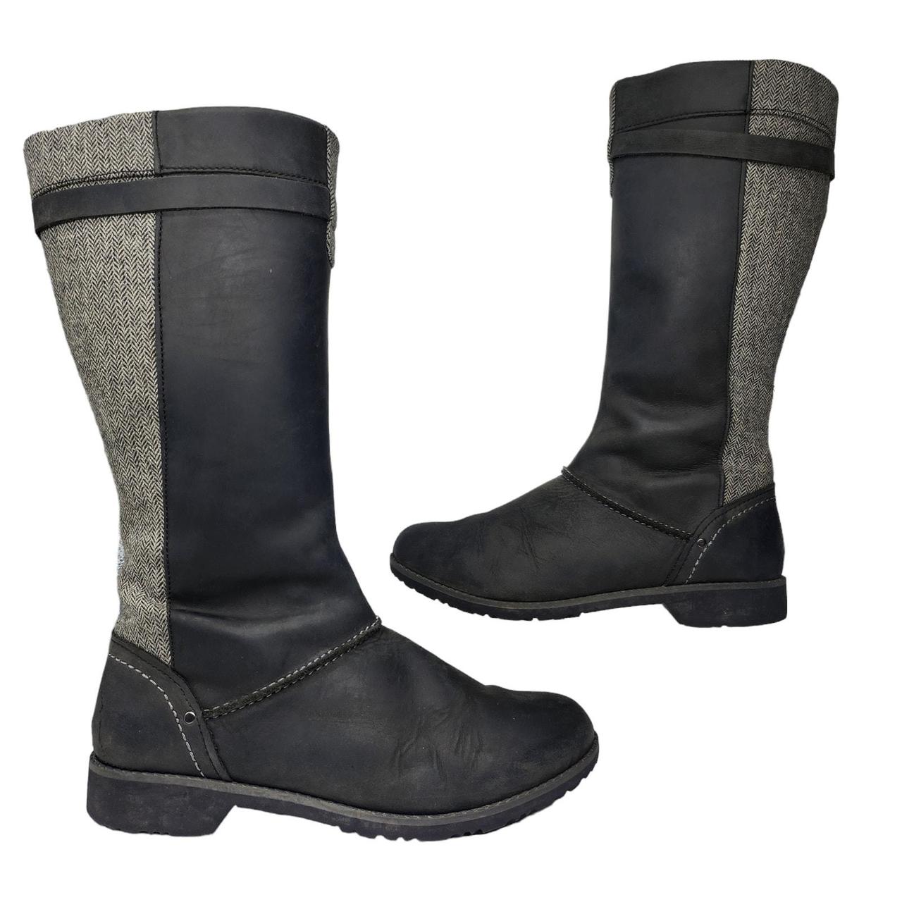 Eddie bauer womens snow boots best sale