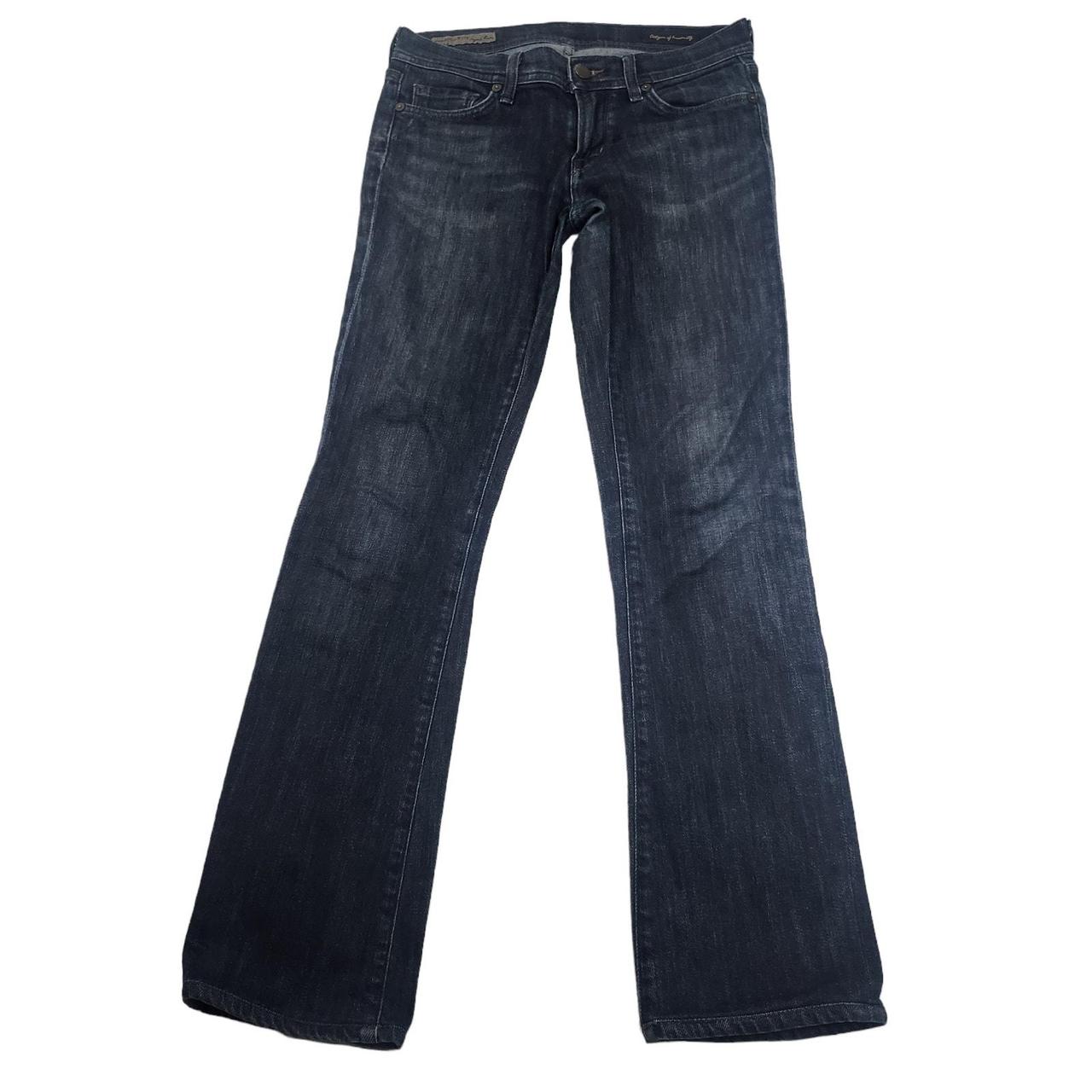 Citizens popular of Humanity Jeans 28 Waist