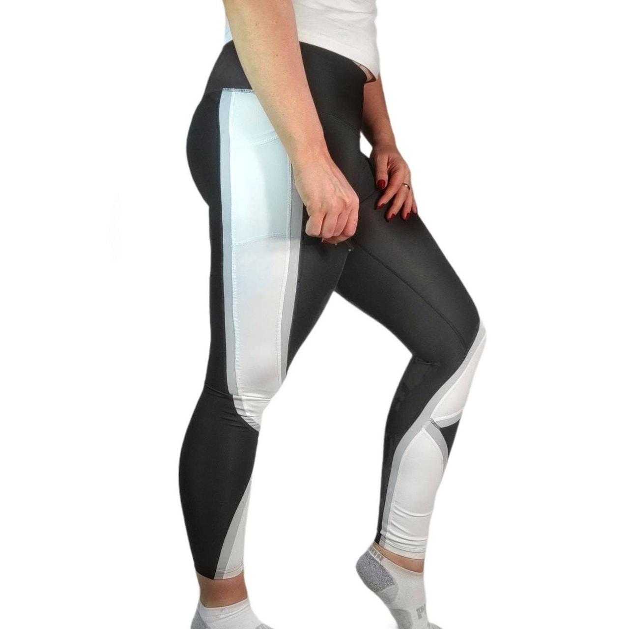 Avia mesh leggings best sale