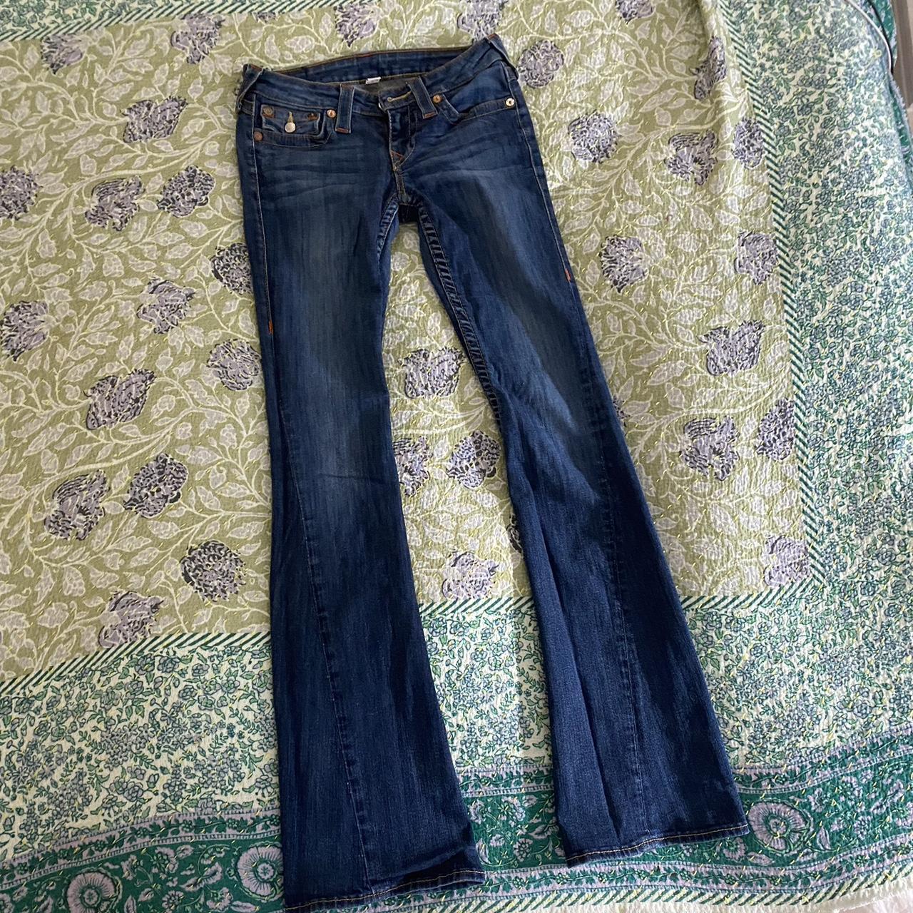 True Religion Women's Jeans | Depop