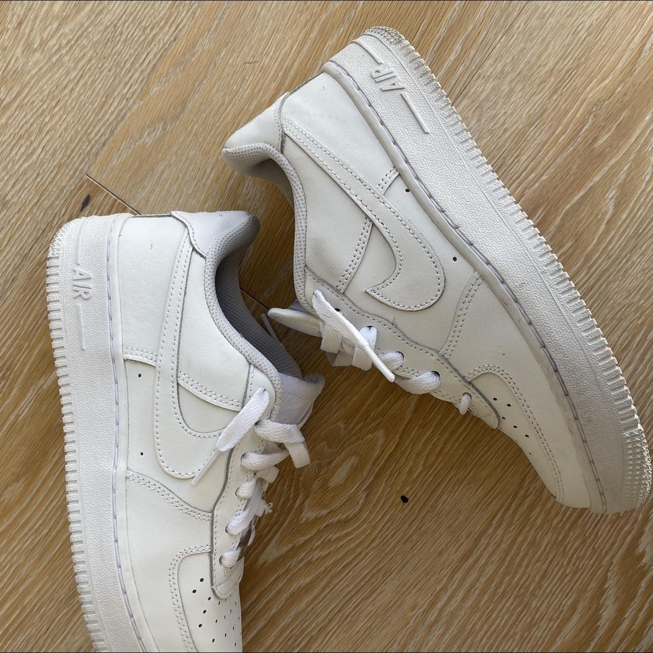 Nike Air Force 1 Size 5 men’s - Depop