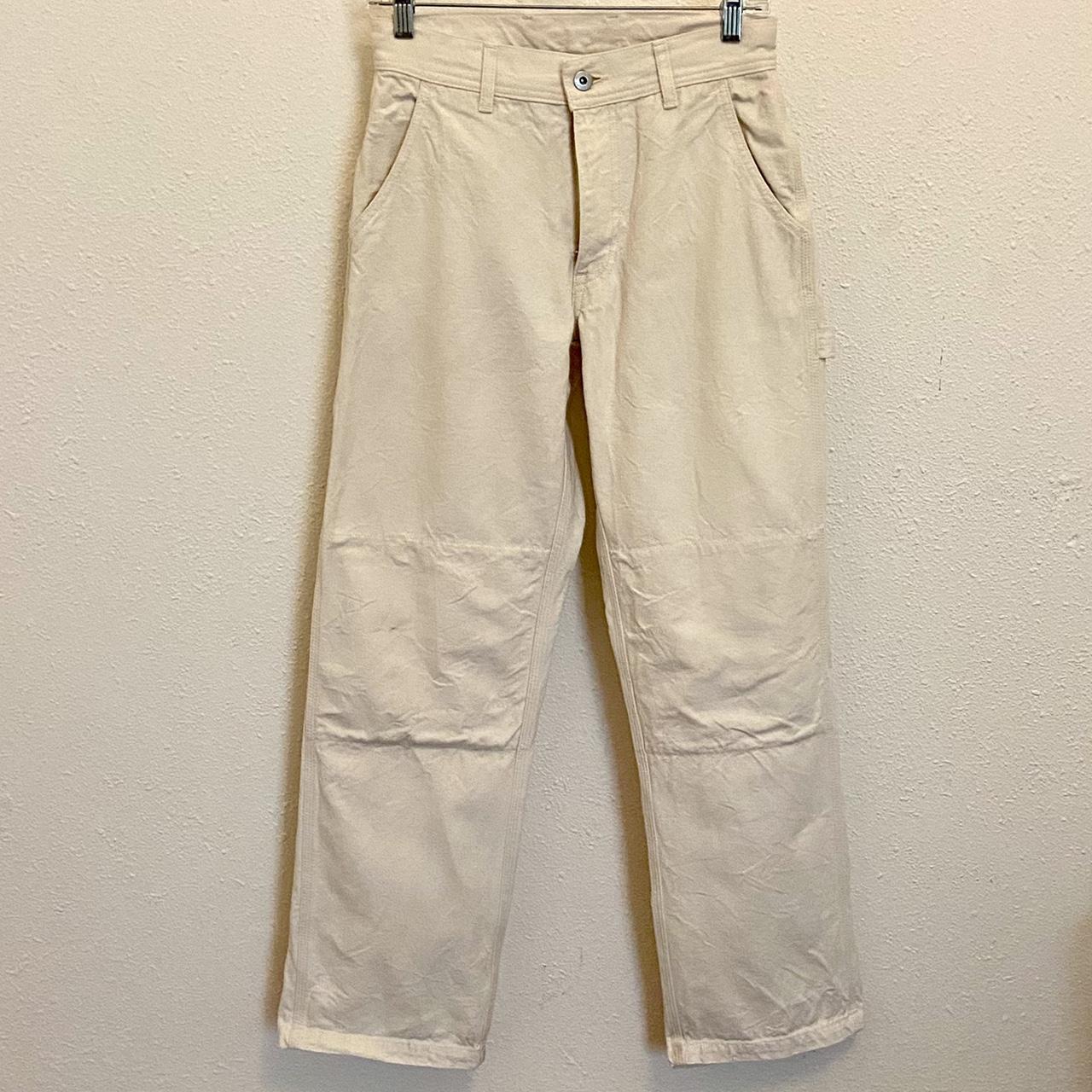 Snow peak noragi on sale pants