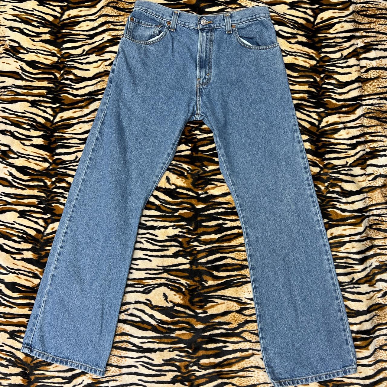 Levi’s 517 Boot Cut Jeans W- 33in L- 30in These are... - Depop