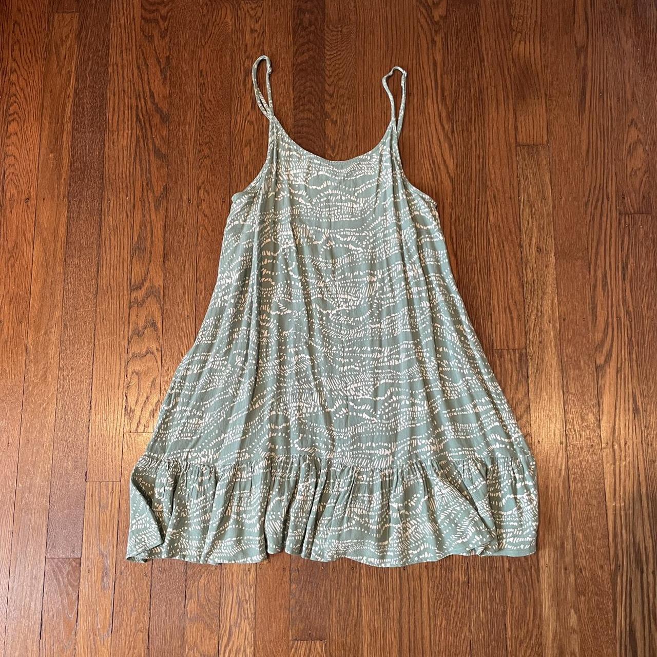 Urban Outfitters Mini Dress So Cute And Prefect For Depop   P0 