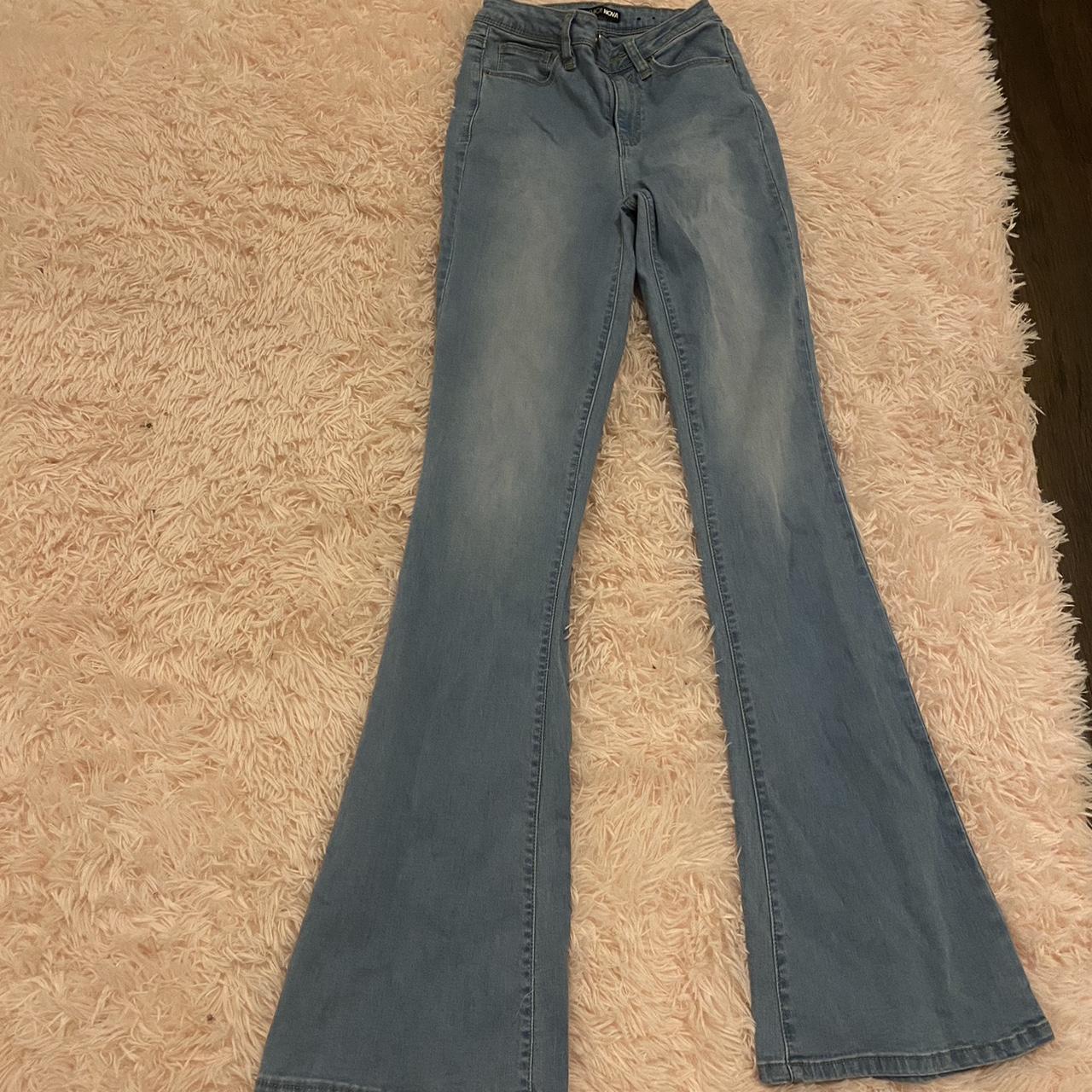 Fashion Nova Women's Jeans | Depop